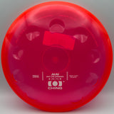 Ching Discs - Juju Meso Soft Plastic