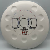 Ching Discs - Juju Strato Plastic