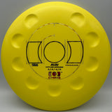 Ching Discs - Juju Strato Plastic