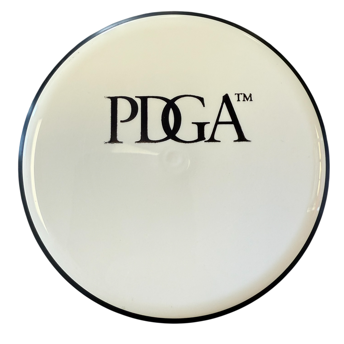 PDGA MVP Nano Mini Marker – Second Flight Disc Golf