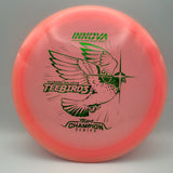 Innova Proto Glow Champion Teebird3 Rainers Balodis (Tour Series)