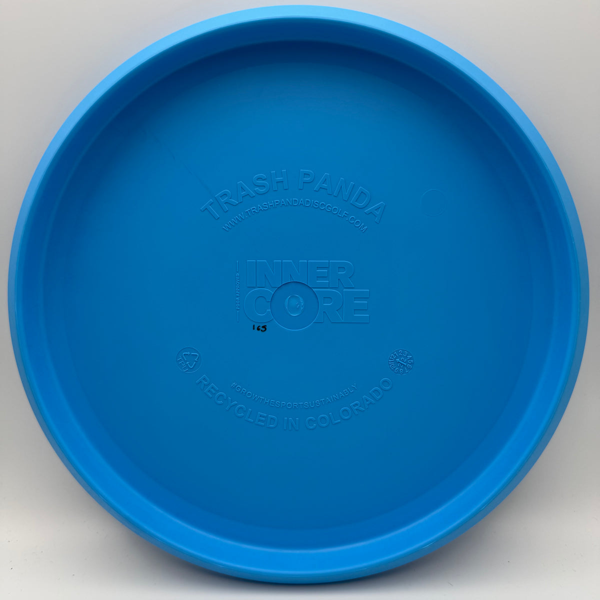 Trash Panda Inner Core (165-166)