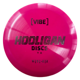 Hooligan Discs Vibe