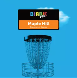 Boda Brothers Birdie Board Game - Maple Hill Expansion Pack