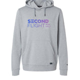 New Graphite Heather - FRONT