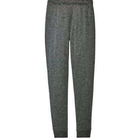 Dark Grey Hthr - BACK