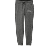 Dark Grey Hthr - FRONT