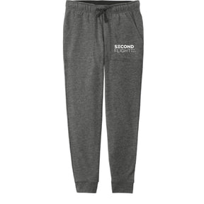 Dark Grey Hthr - FRONT