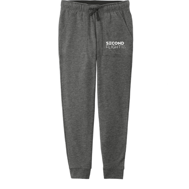 Dark Grey Hthr - FRONT