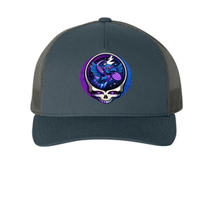 Navy - FRONT