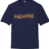 True Navy - FRONT