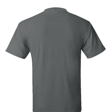 CHARCOAL HEATHER - 5170 - BACK