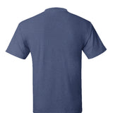 HEATHER NAVY - 5170 - BACK