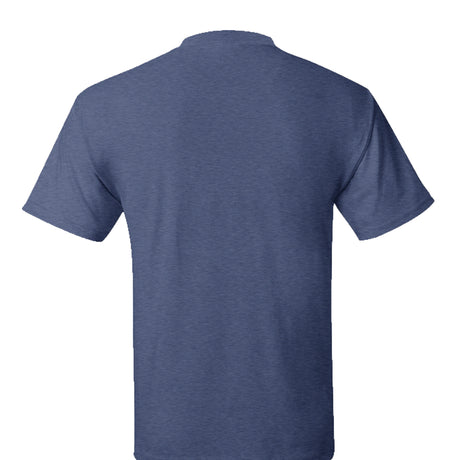 HEATHER NAVY - 5170 - BACK