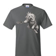 SMOKE GRAY - 5170 - FRONT