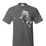 SMOKE GRAY - 5170 - FRONT