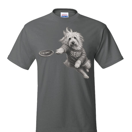 SMOKE GRAY - 5170 - FRONT