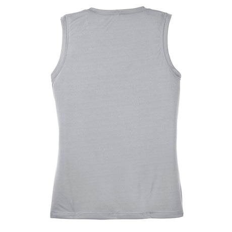 Silver - LST352 - BACK