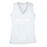 White - LST352 - FRONT